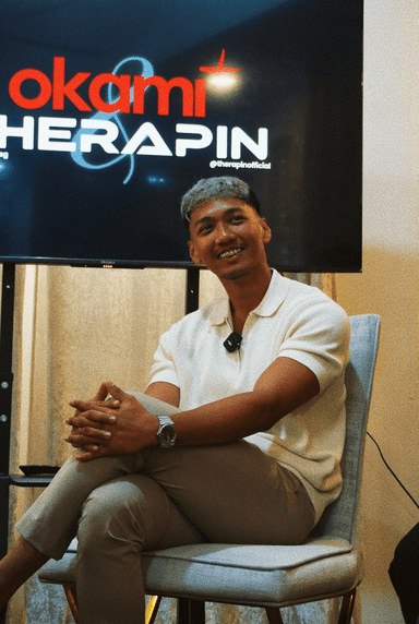 Khai — Founder of Viralvizions